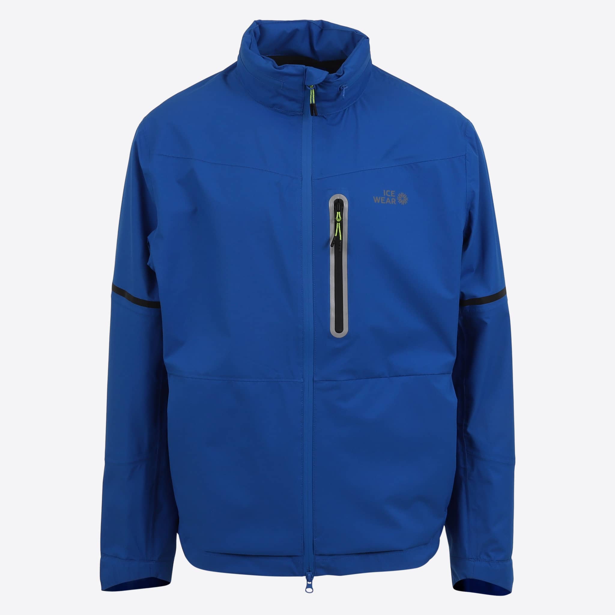 SKÓGAFOSS tveggja laga skeljakki