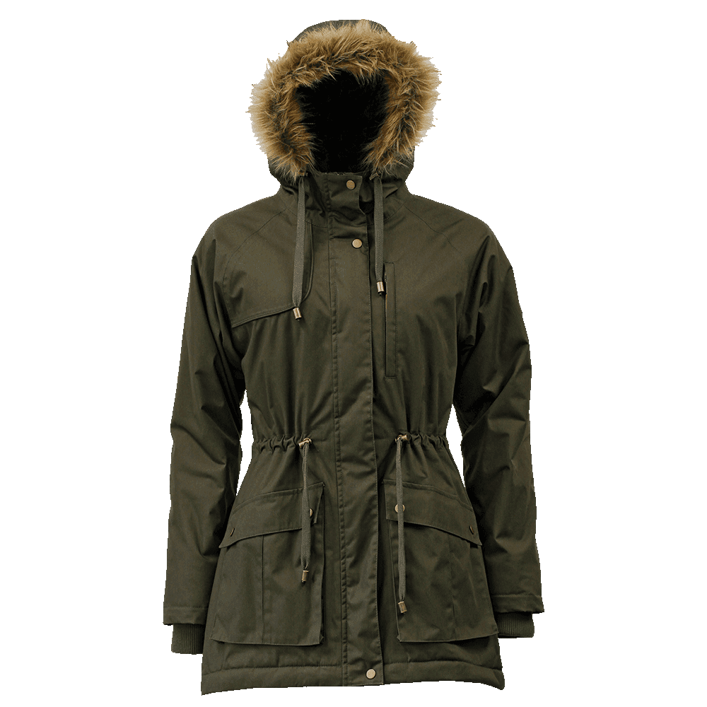 Alda winterparka